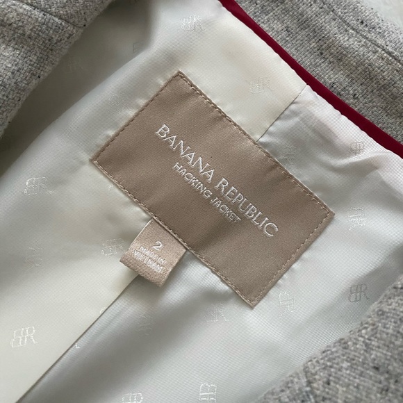 Banana Republic Jacket - Picture 3 of 6
